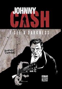 Johnny Cash, I see a darkness - 