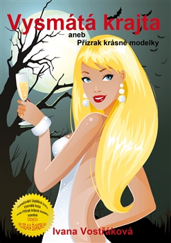 Vysmátá krajta aneb Přízrak krásné modelky - 