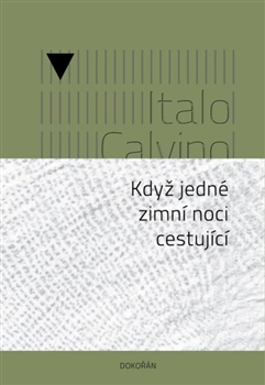 Když jedné zimní noci cestující - 