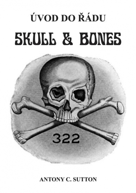 Úvod do řádu Skull and Bones - 