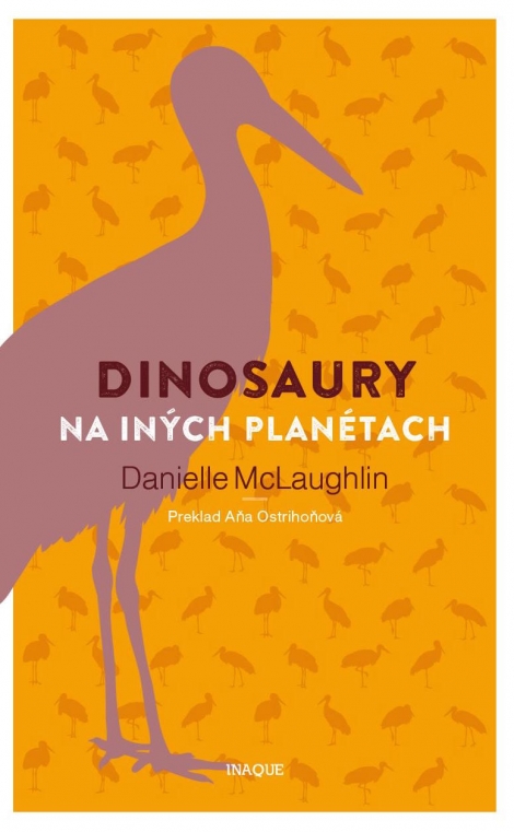 Dinosaury na iných planétach - 