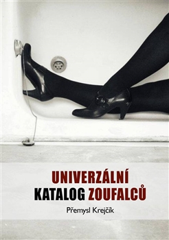 Univerzální katalog zoufalců - 