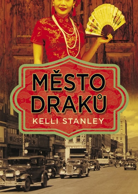 Město draků - 