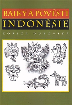 Bajky a pověsti Indonésie - 