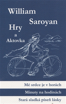 Hry a aktovka - Mé srdce je v horách, Minuty na hodinách, Stará sladká píseň lásky, Jednou kolem bloku