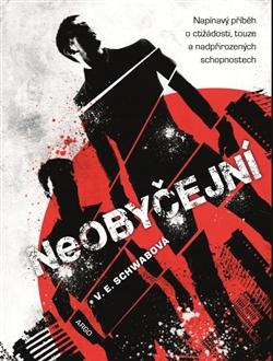 Neobyčejní - 
