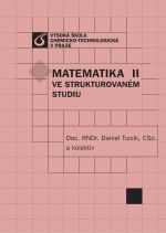 Matematika II ve strukturovaném studiu - 