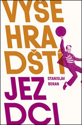 Vyšehradští jezdci - 