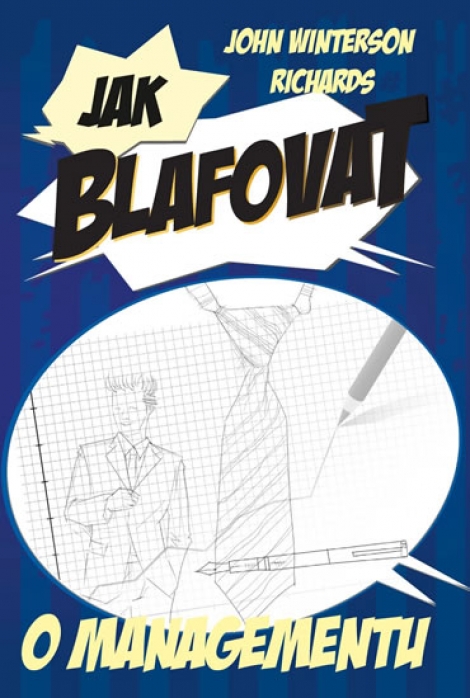 Jak blafovat o managementu - 
