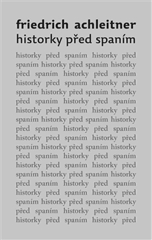 Historky před spaním - 