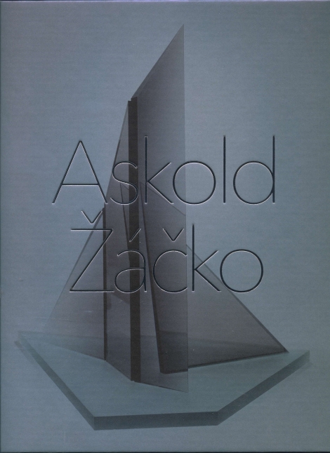 Askold Žáčko - 