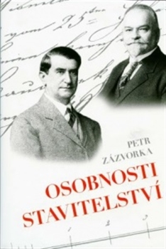 Osobnosti stavitelství - 