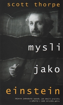 Mysli jako Einstein - 
