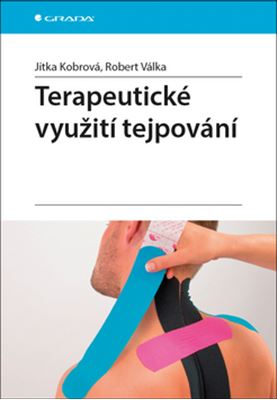 Terapeutické využití tejpování - 