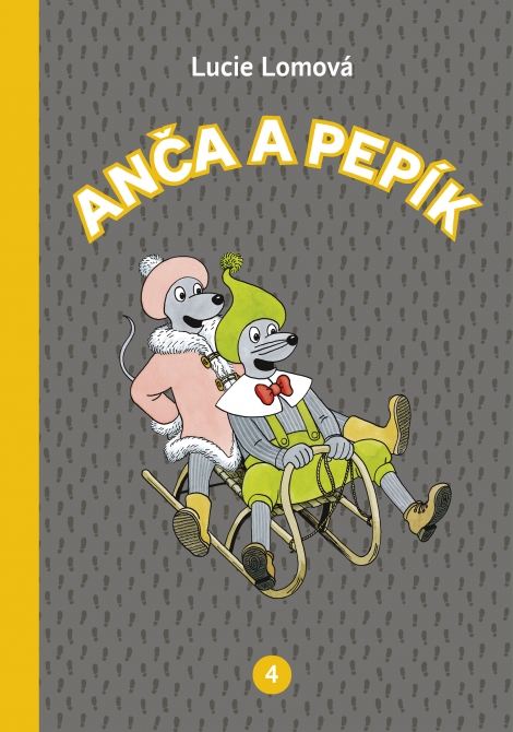 Anča a Pepík 4 - 