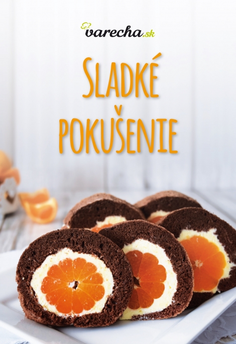 Sladké pokušenie - 