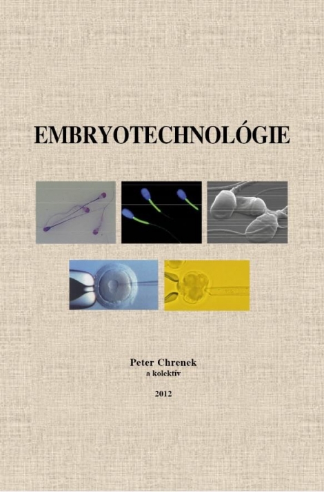Embryotechnológie - 