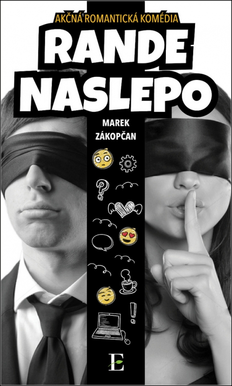 Rande naslepo - 
