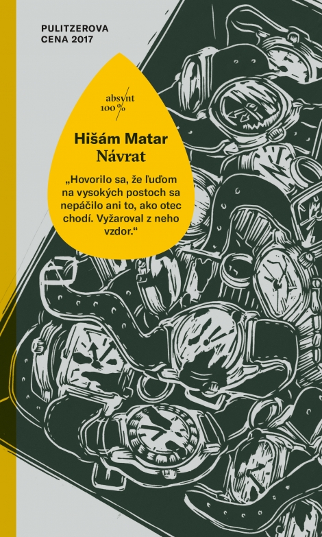 Návrat - 