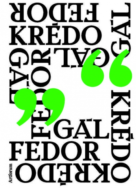 Krédo - 