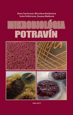 Mikrobiológia potravín - 