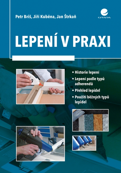 Lepení v praxi - 