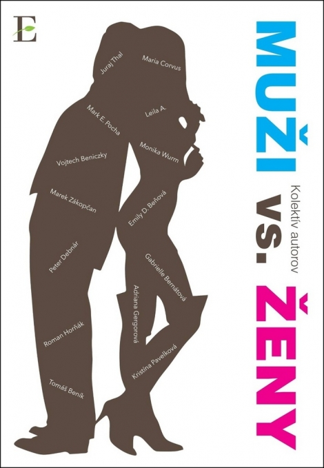 Muži vs. Ženy - kolektiv