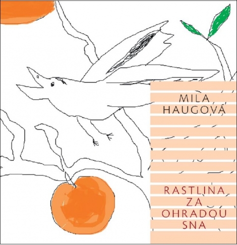 Rastlina za ohradou sna - 