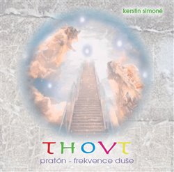 Thovt: pratón-frekvence duše (2xaudio na cd) - 