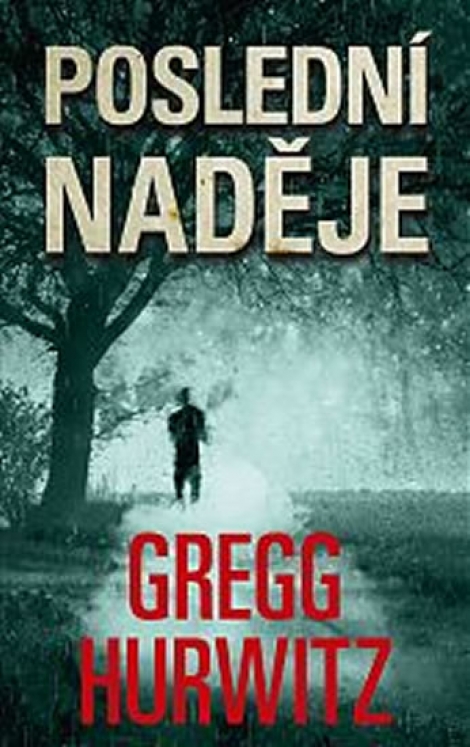 Poslední naděje - Invaze ženců 2