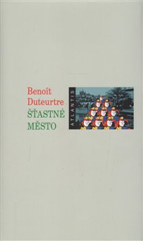 Šťastné město - 