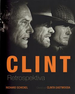 Clint Eastwood - Retrospektiva