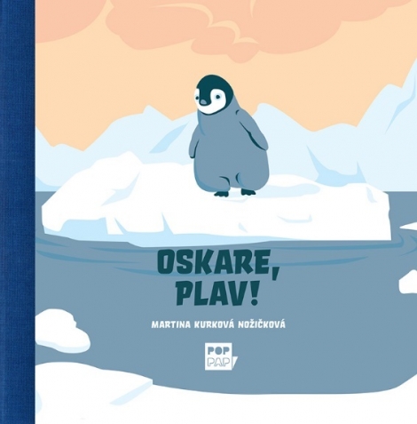 Oskare, plav! - 