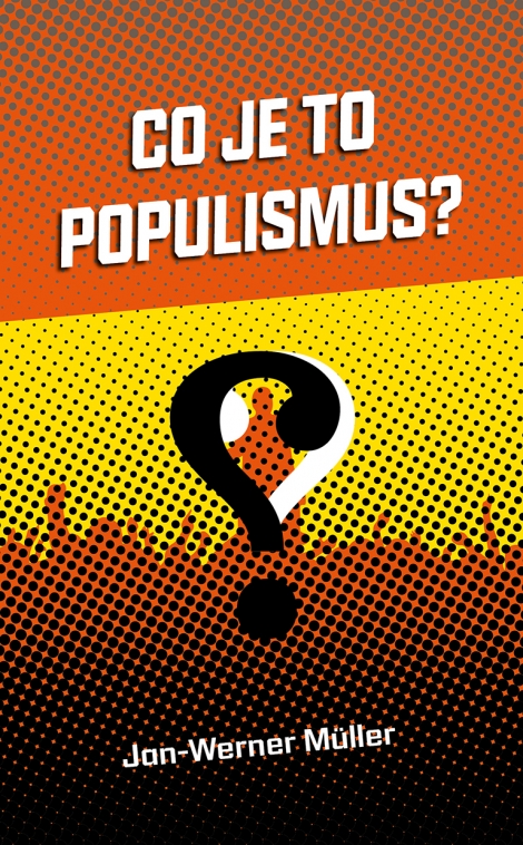 Co je to populismus? - 