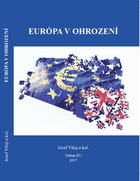 Európa v ohrození - 