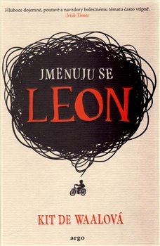 Jmenuju se Leon - 