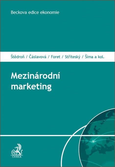 Mezinárodní marketing - 