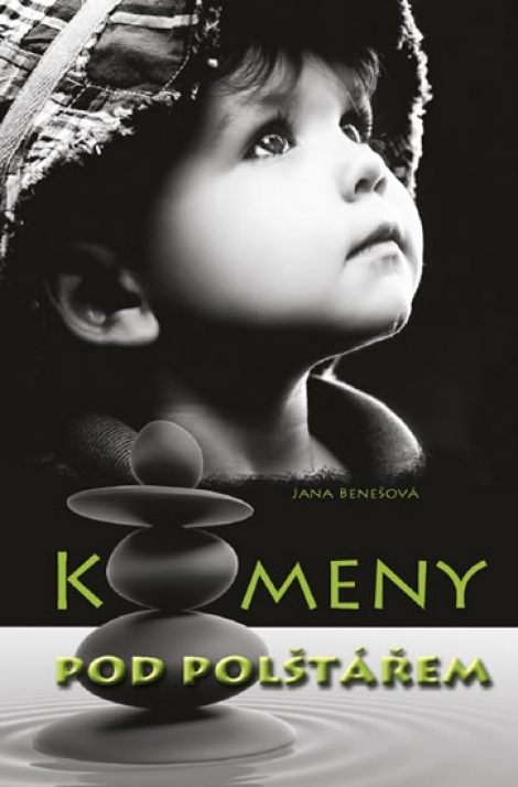 Kameny pod polštářem - 