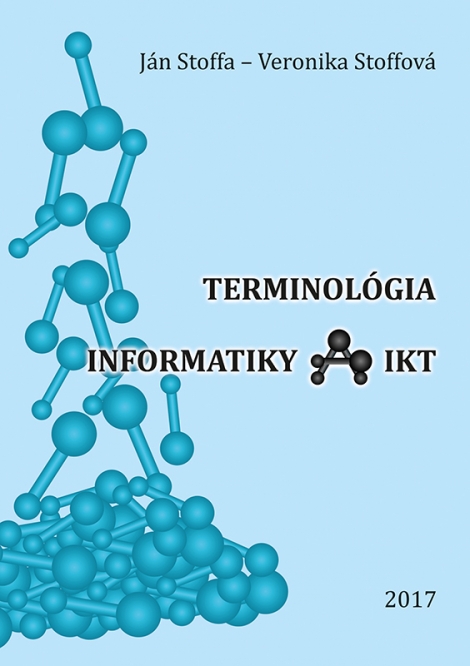 Terminológia informatiky a IKT - 