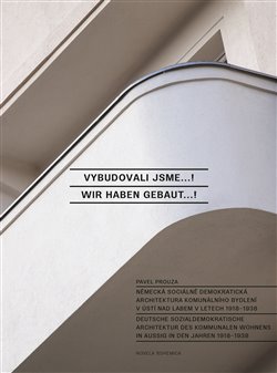 Vybudovali jsme...! / Wir haben gebaut...! - 