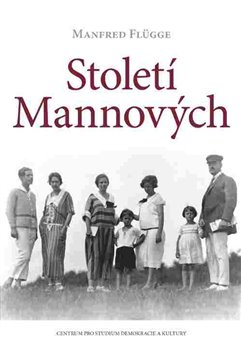 Století Mannových - 