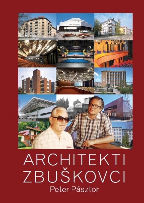 Architekti Zbuškovci - Peter Pásztor