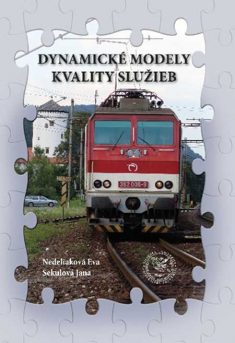Dynamické modely kvality služieb - 