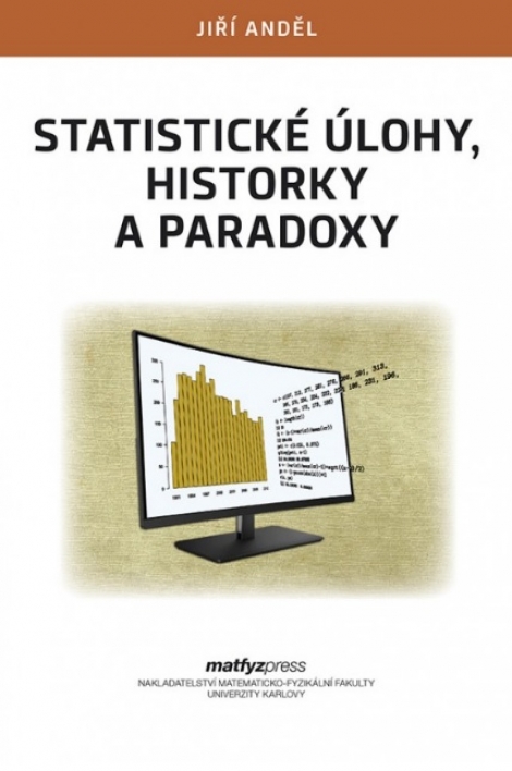 Statistické úlohy, historky a paradoxy - 
