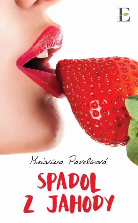 Spadol z jahody - 