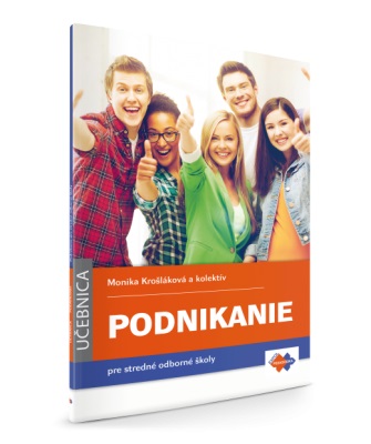Podnikanie pre stredné odborné školy - 