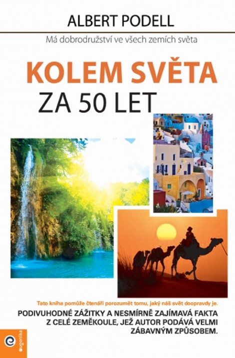 Kolem světa za 50 let - 