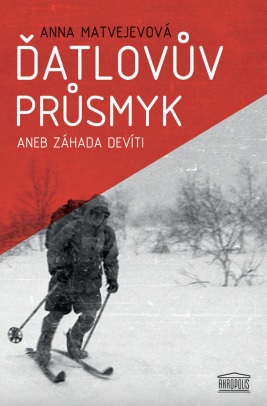 Ďatlovův průsmyk aneb Záhada devíti - 