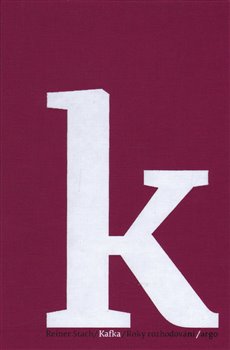 Kafka - Roky rozhodování - 2.