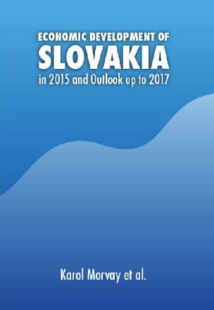 Economic Development of Slovakia in 2015 and Outlook up to 2017 - 
